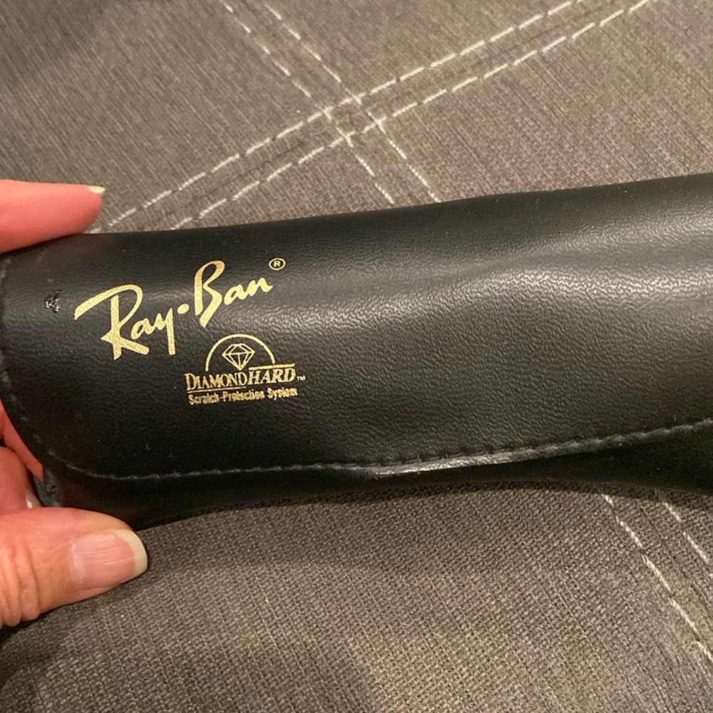 Ray ban women’s sunglasses